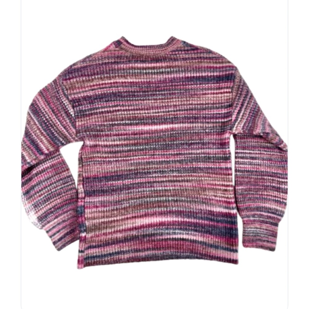 Pink Sweater - Picture 2 of 8